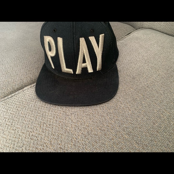 Play hat - Picture 2 of 5